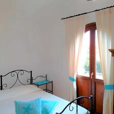 Casadela Appartement Olbia