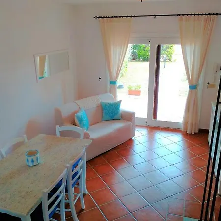 Casadela Appartement
