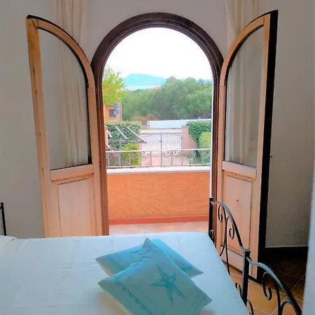 Appartement Casadela Olbia