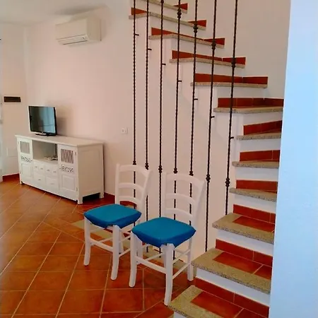 Appartement Casadela Olbia