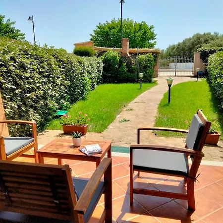 Appartement Casadela Olbia