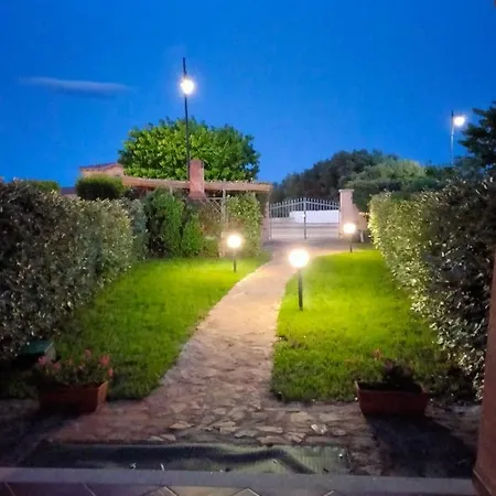 Casadela Appartement *