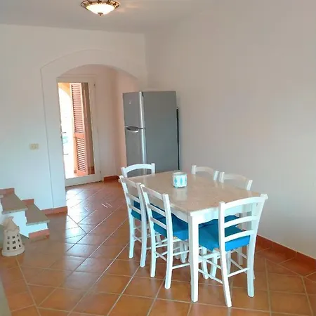 Casadela אולביה