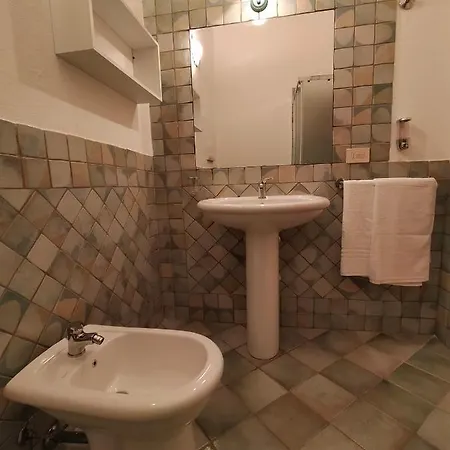 Casadela דירה *