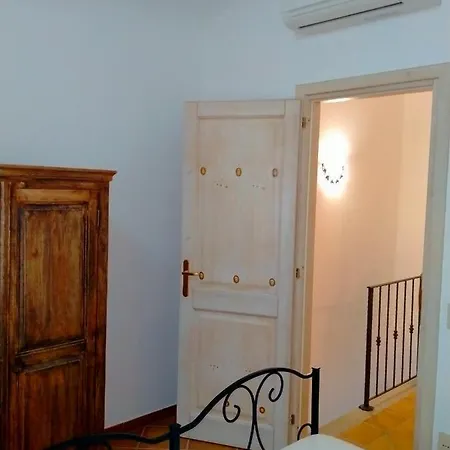 דירה Casadela