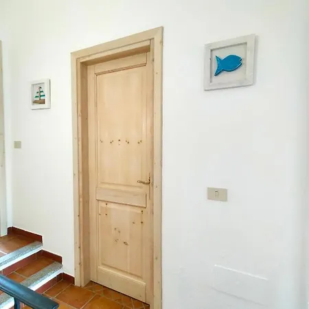 דירה Casadela *