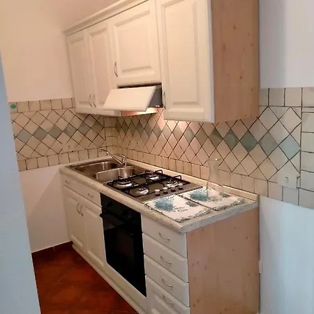 Casadela * אולביה