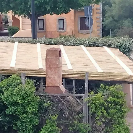 Apartman Casadela *
